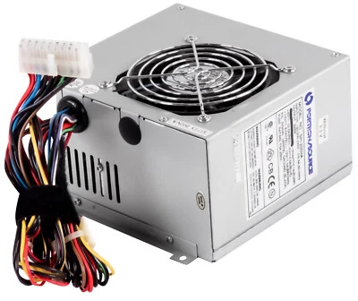 NETZTEIL FORTRON SPI-235HA 235W ATX 20-PIN W/OUT 3.3V - Bild 1 von 3