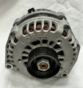2007-18 Chevy GMC Cadillac Hummer GM Genuine 15905872 Alternator 145A DR44 - Picture 1 of 15