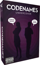 Asmodee Codenames Undercover - 61094601