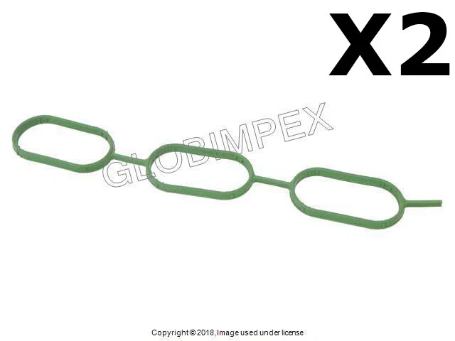 AUDI/VW A4 A6 QUATTRO PASSAT (1998-2006) Intake Manifold Gasket VICTOR REINZ  Foto 1 de 1