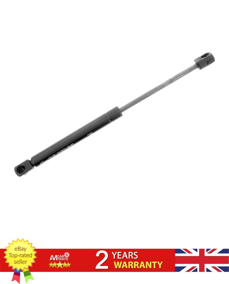 Muelle de gas área de carga maletero para Peugeot 407 04-11 8731.K4 Foto 1 de 4