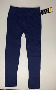 Boho Girlz Ness Leggings Fleece Lined Pants Girls Size 14 / 16 New With Tags - Picture 1 of 8