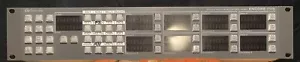 Grass Valley ENC-PMB Paging Multi-Bus Control Panel 610090400 - Picture 1 of 2