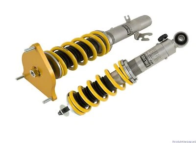 Coilover Öhlins incl. cuscinetto a duomo Mini R50, R52, R53 (01-06) Cooper/S, JCW - Immagine 1 di 3