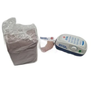 AIESI Antidekubitus Luftpolstermatratze verstellbarer Kompressor medizinisches H - Bild 1 von 7