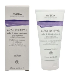 Aveda Color Renewal Color & Shine Treatment Cool Blonde 150 ml - Picture 1 of 3