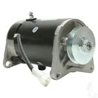 Starter Generator For Yamaha G16, G20, G22, G29 Gas Golf Cart W/Pulley(R)