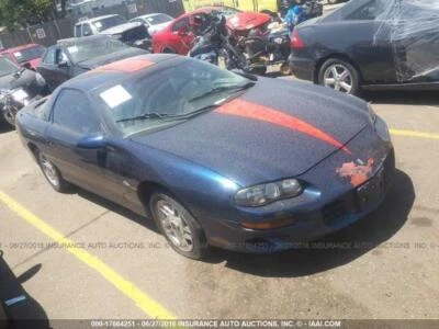 Módulo de control del motor usado (ECM) se adapta a: Chevrolet Camaro 2000 control electrónico Foto 1 de 4