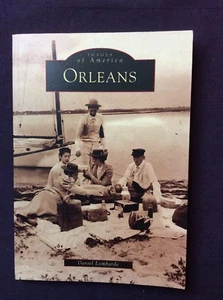 Orleans Images Of America 2001 Daniel Lombardo SC #306 - Picture 1 of 10