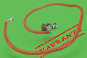 2006-2011 mercede gl450 gl350 ml350 ml550 battery negative - ground cable wire - Picture 1 of 12
