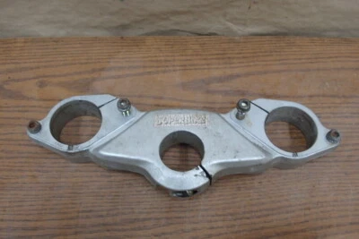 Ducati ST2 944 1998 manillar manillar superior triple abrazadera de árbol se adapta a 97-03 Foto 1 de 4