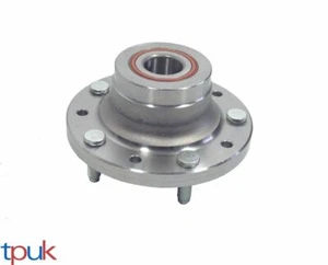 Radnabe Radlager hinten Ford Transit Mk7 ab 2006 2.2 330 350 + ABS - Bild 1 von 2