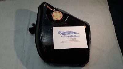 Tanque de aceite Porsche 930/Sporto # 930 107 006 00 Foto 1 de 4