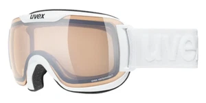 NEW Ski goggles UVEX downhill 2000 S V - Variomatic Photochromic Lens - Cat 1-3 - Picture 1 of 11