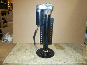 *LIPPERT GROUND CONTROL 3.0 ELECTRIC LEVELING SYSTEM LEFT W/FOOT FREE SHIP *2* - Picture 1 of 9