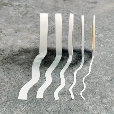 Curved Masking Tape Flexible Fine Line Masking for Curves Art Auto Crafting - Image 1 of 4