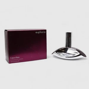 Euphoria by Calvin Klein Eau de Parfum for Women 3.3 fl oz / 100ml - Picture 1 of 5
