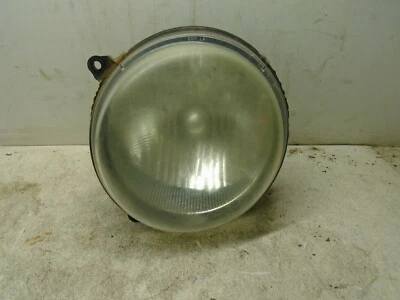 Faro lateral izquierdo del conductor Jeep Liberty 2002 2003 2004 OEM Foto 1 de 4