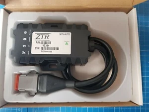 Moduł sterujący telematyczny ZTR M7H-LITE ( 112384 ) UR - Zdjęcie 1 z 4