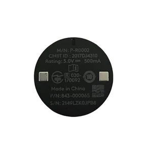Logitech GPW souris G502 G703 G903hero G903 Hero base de charge souris sans fil - Photo 1/1