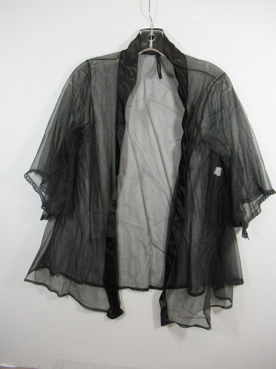 Women's Bed Jacket Indiana Women's Vintage Sleepwear & Robes Women's Bed Jacket Indiana Women's Vintage Sleepwear & Robes