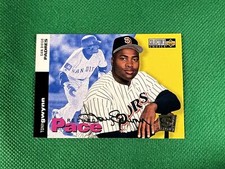 1995 Collector's Choice SE Silver Signature #27 Tony Gwynn San Diego Padres