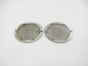 Air Inlet Vent Grills - Piper Seminole - Lot # C312 - Bild 1 von 9