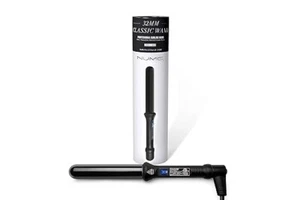Varita rizadora profesional NuMe 32 mm CLASSIC WAND caja abierta de hierro - Imagen 1 de 3