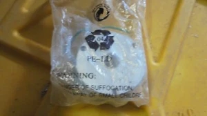 EMBRAGUE ELECTROMAGNÉTICO DER GRUNE PUNKT PE-LD PARA ANCHORLIFT WINDLASS 12VDC - Imagen 1 de 3