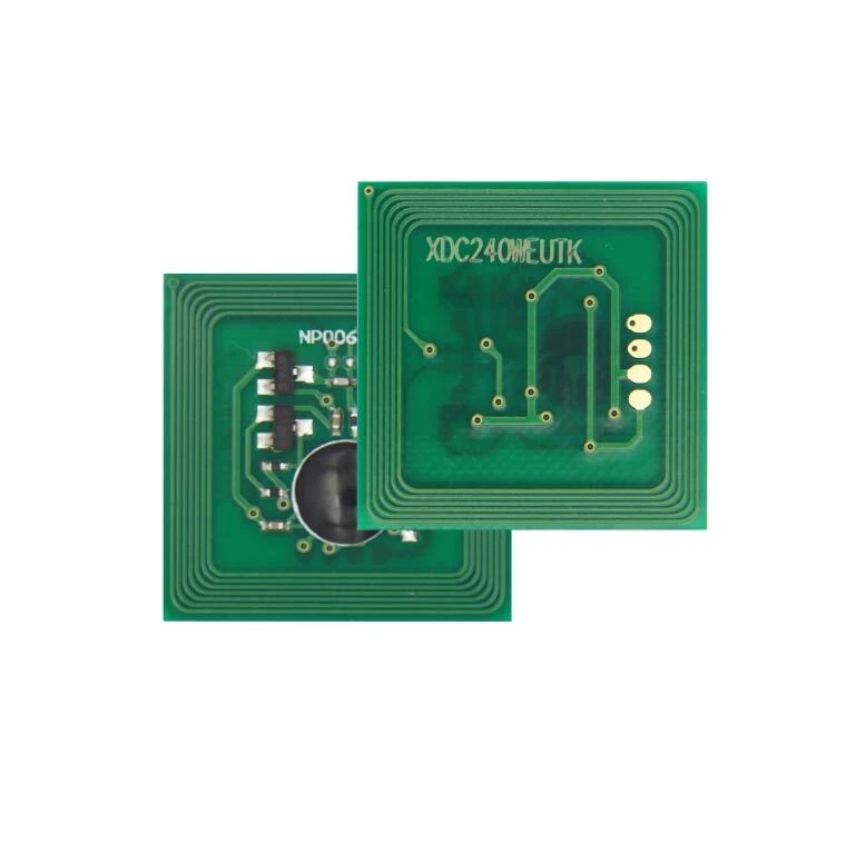 Toner Chip passt für Xerox DocuColor 240 242 250 252 260 - Bild 1 von 1