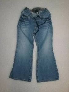 GAP Toddler Girl Stretch Denim Jeans - 4 years - Picture 1 of 6