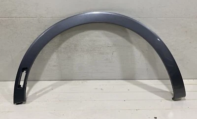 BUICK ENVISION CUARTO DE RUEDA TRASERO DERECHO ARCO ACAMPANADO MOLDURA FABRICANTE DE EQUIPOS ORIGINALES 2021 - 2022 💎 Foto 1 de 4