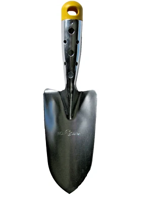 Wolf Garten Blumenkelle Gartenschaufel - Bild 1 von 2