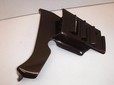 Panel de cubierta de capucha izquierda Honda GL1200 Goldwing Foto 1 de 4