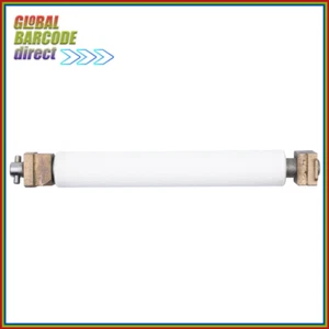Rodillo de platina para impresora térmica Zebra ZM400 ZT400 ZT411 P1058930-080 79815M - Imagen 1 de 3