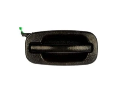 Manija de puerta trasera derecha Dorman 83594YDHM para Chevrolet Silverado 3500 2001-2006 Foto 1 de 2
