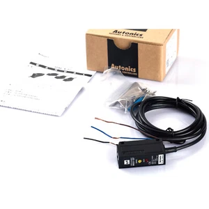 Autonics  BM200-DDT Photoelectric Sensors Standard Type NPN New 1PCS ✦KD - Picture 1 of 6
