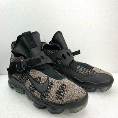 Nike Air AO3241-003 VaporMax Premier Flyknit Multicolor - Men's 12 - Image 1 of 4