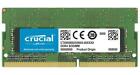 32GB DDR4-3200 PC4-25600 SODImm RAM CT32G4SFD832A