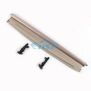 New Brown Sunroof Shade Cover Cloth Fit For BUICK Lacrosse 2010-2016 - Picture 1 of 13