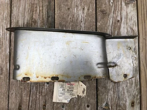 INTERNATIONAL SCOUT II/TERRA/TRAVELER LH GRILLE STRAINER NOS RARE - Picture 1 of 4