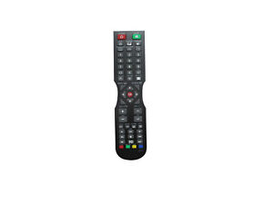 Remote Control For Soniq E23Z13A E32W13A E32W13D S48V14A Smart LCD LED HDTV TV