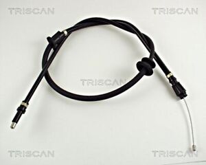 TRISCAN Parking Brake Cable Disc Brake For VOLVO 850 S70 V70 I 3546590