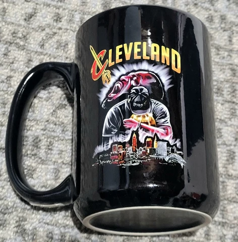 Cleveland Cavaliers NBA Champions Coffee Mug Cover