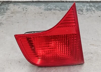Luz trasera interior izquierda maletero Audi S4 B7 2005 #7218 X6 Foto 1 de 4