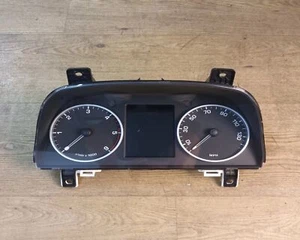 Range Rover Sport L320 2011 Speedo Orologi, Quadro strumenti, Tachimetro - Foto 1 di 9