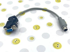 Allen Bradley aftermarket 1784-CP7 ~ PLC5 and SLC's ~ 1784-PCM5 adapter for DH+ - Picture 1 of 1