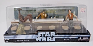 Mos Eisley Cantina Scene 1 STAR WARS Original Trilogy Collection #3 SEALED - Picture 1 of 2