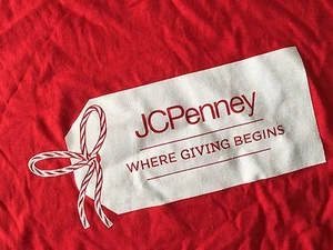 JCPenny DONDE COMIENZA DAR-CAMISETA GRÁFICA GURÚ ENCONTRAR REGALO-XL-EUC - Imagen 1 de 1