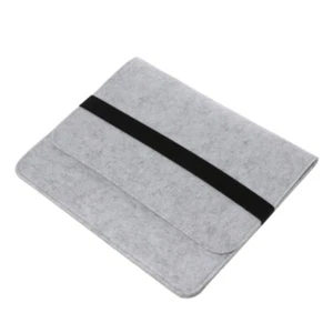 Felt Tablet Sleeve Carrying Case For PTH660 PTH451 Tablets Travel Case - Afbeelding 1 van 7